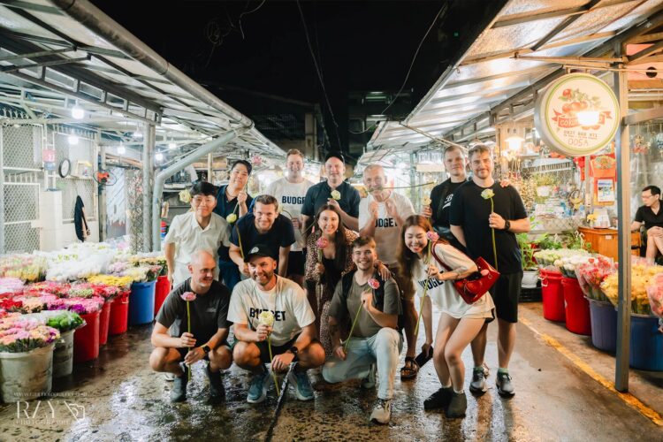 METALS TOUR SAIGON